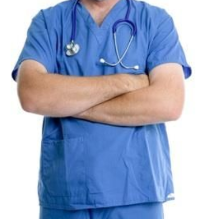 Meet Doc Johnson
